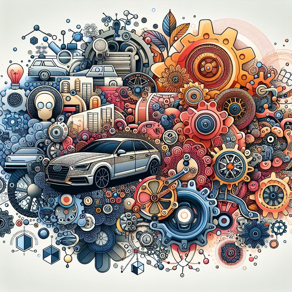 Fueling Efficiency: Enhancing Performance and Sustainability with 3D Printing