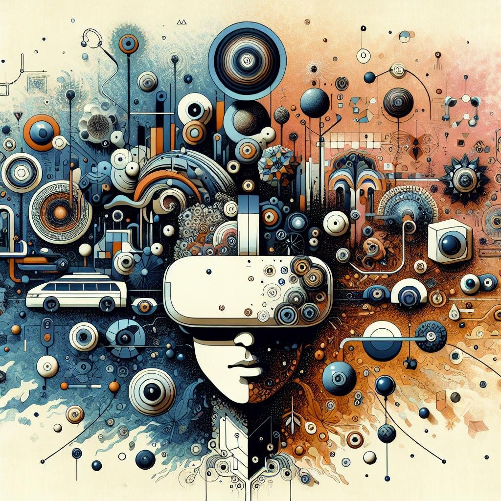 Expert Recommendations for Navigating the VR Headset Market