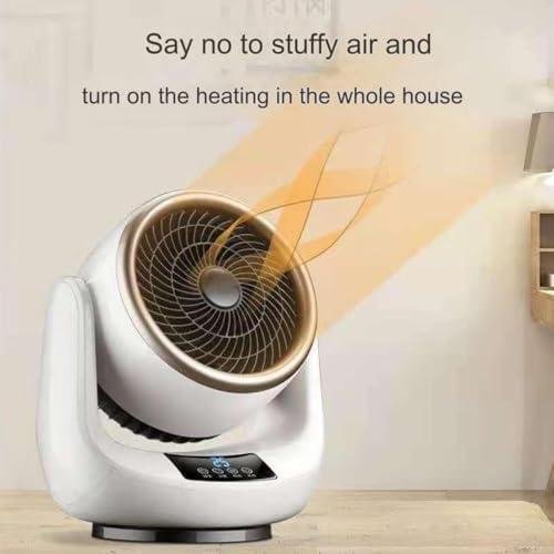 Finding Cozy Comfort: Our Take on the ThermalRocket Heater