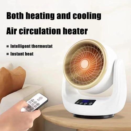 Finding Cozy Comfort: Our Take on the ThermalRocket Heater