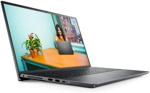 Discover Our Experience with the Dell Vostro 7510: Power & Performance