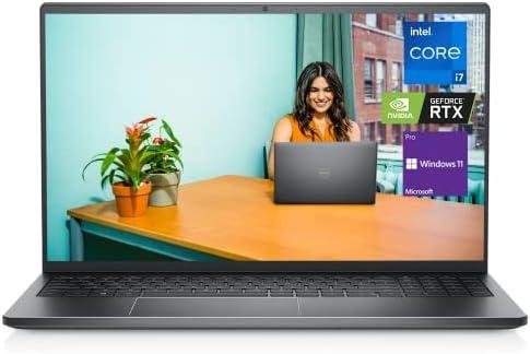 Discover Our Experience with the Dell Vostro 7510: Power & Performance