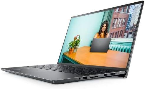 Discover Our Experience with the Dell Vostro 7510: Power & Performance