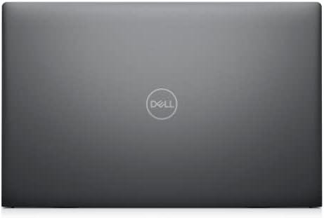 Discover Our Experience with the Dell Vostro 7510: Power & Performance