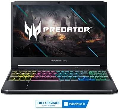 We Explore the Acer Predator Helios 300: Gaming Powerhouse!