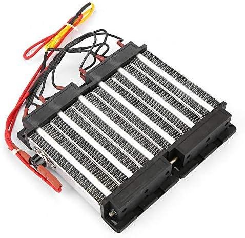 Cozy Comfort: Our Review of the ⁣1500W Ceramic⁤ Air Heater