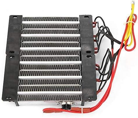 Cozy Comfort: Our​ Review of the 1500W Ceramic Air Heater