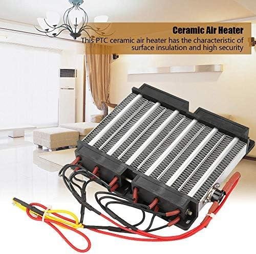 Cozy Comfort: Our⁣ Review of the 1500W Ceramic Air Heater