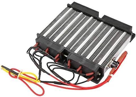 Cozy Comfort: Our Review of the 1500W Ceramic Air Heater