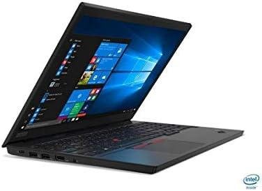 Discover Our Lenovo ThinkPad E15: Power Meets Portability!