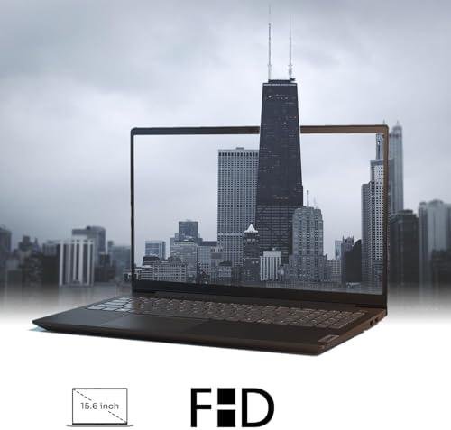 Discover the Lenovo V15 G4: A Business Laptop Powerhouse!