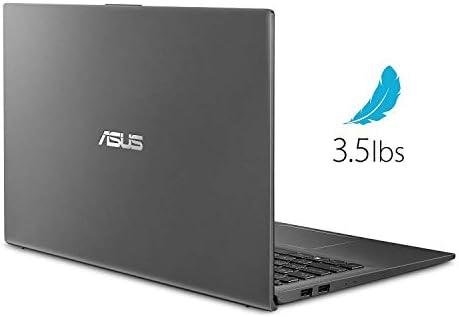 Discovering the ASUS VivoBook F512: Our Ultimate Compact Companion!