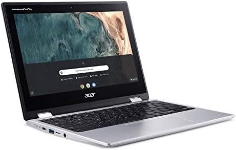 Our Hands-On Review of the Acer Chromebook Spin 311: Compact Power!