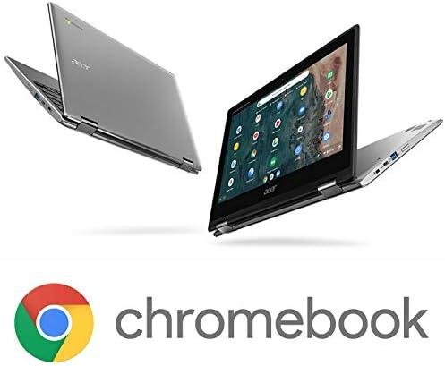 Our Hands-On Review of the Acer Chromebook Spin 311: Compact Power!