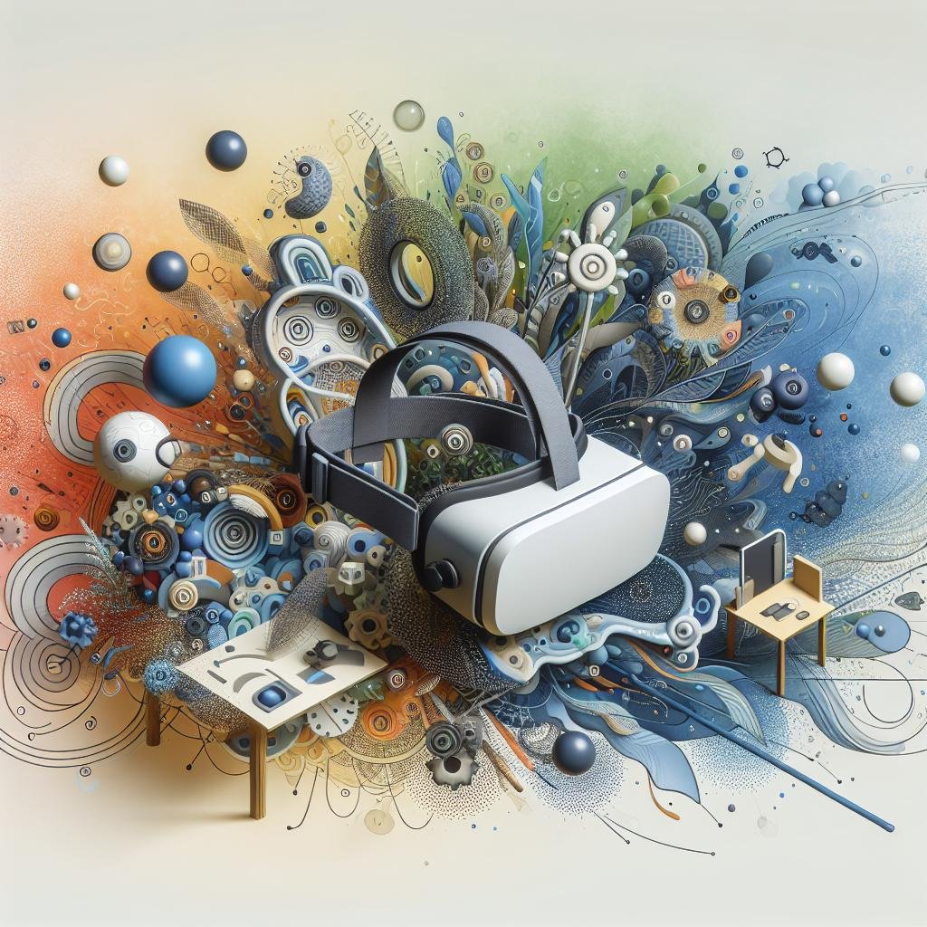 Innovative Insights: Why 2020 Was a Pivotal Year for VR Headsets