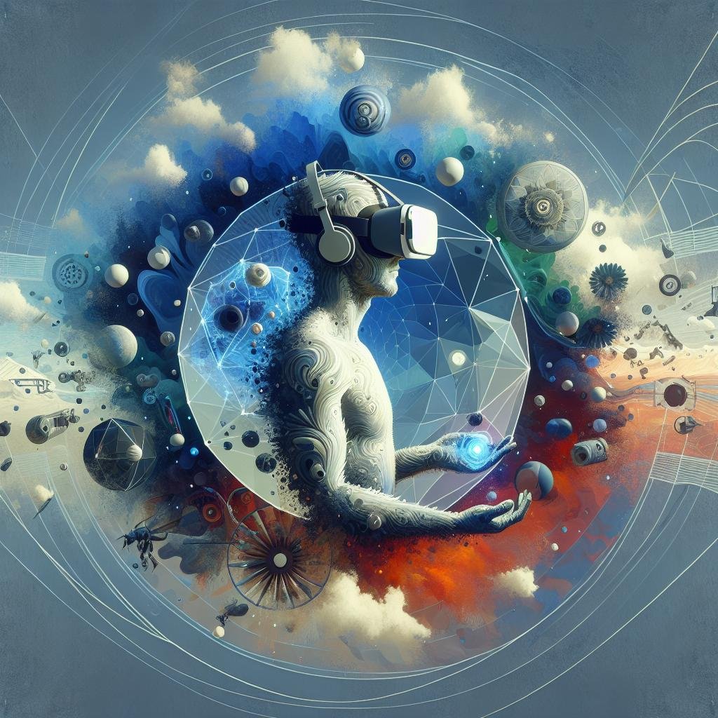 Beyond the Goggles: How VRChat Thrives Without a VR Headset