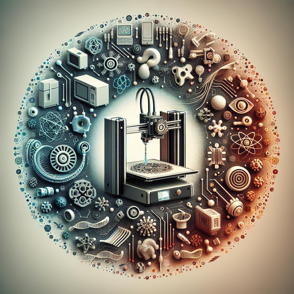 Finding​ the Perfect Design: Where to Source Replacement Part⁣ Files