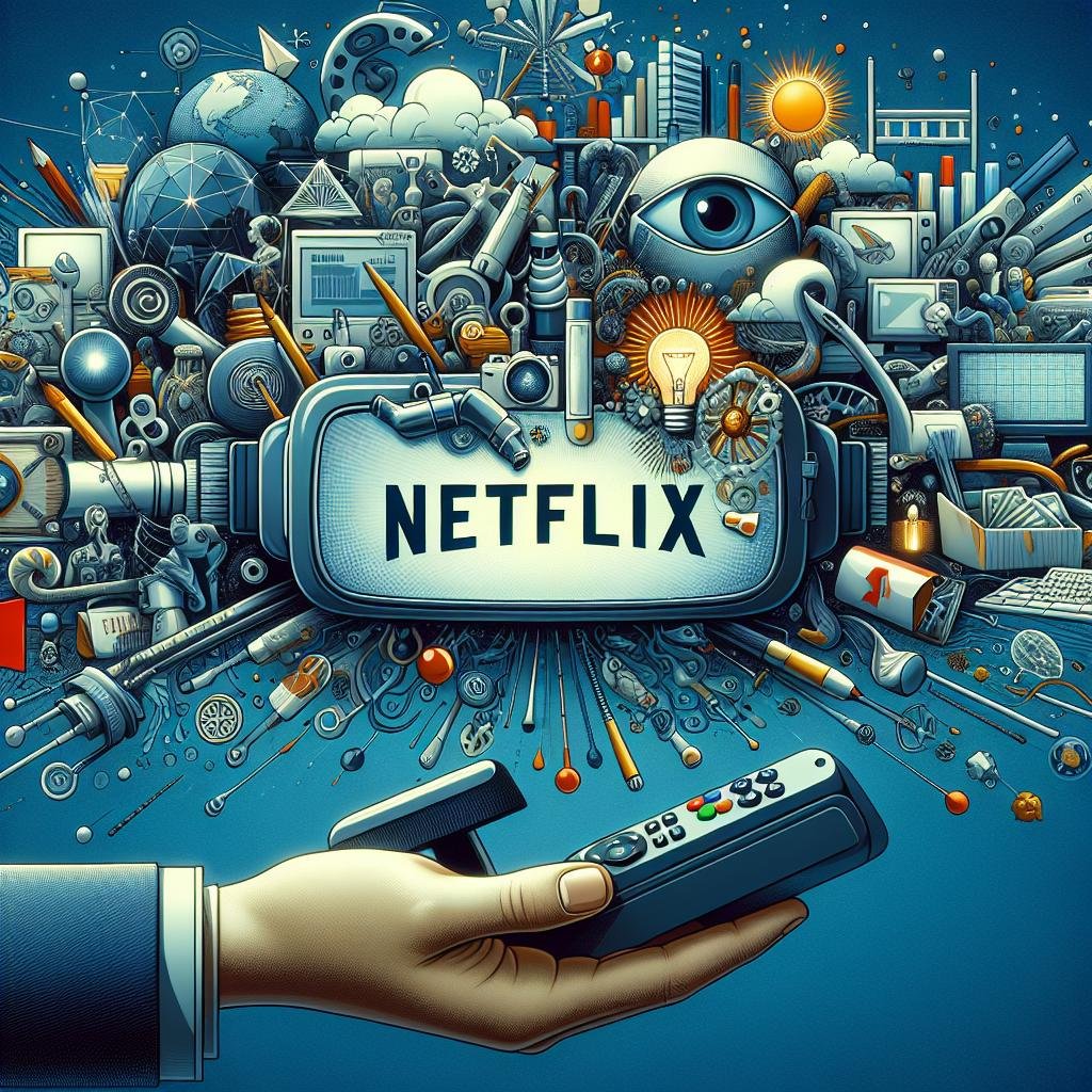 Troubleshooting Tips and Tricks for Seamless Netflix Streaming in VR