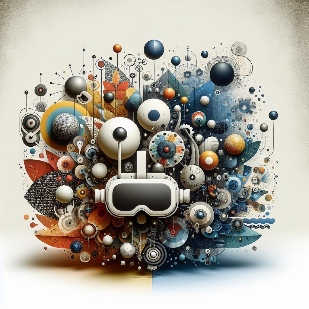 Unveiling the Virtual Frontier: How Many VR Headsets Sold in 2020