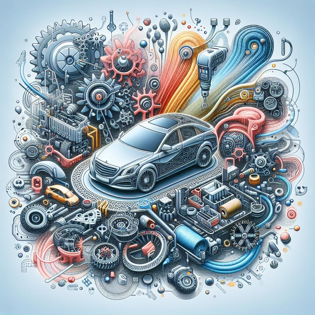 Revolutionizing Manufacturing: How 3D Printing is Streamlining Production