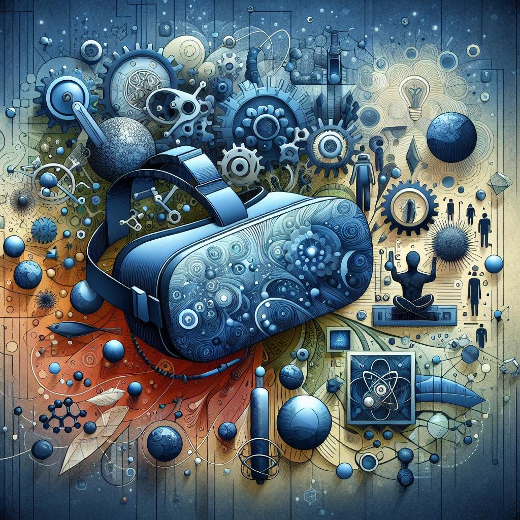 Diving into Data: A Closer Look at VR Headset Sales Trends