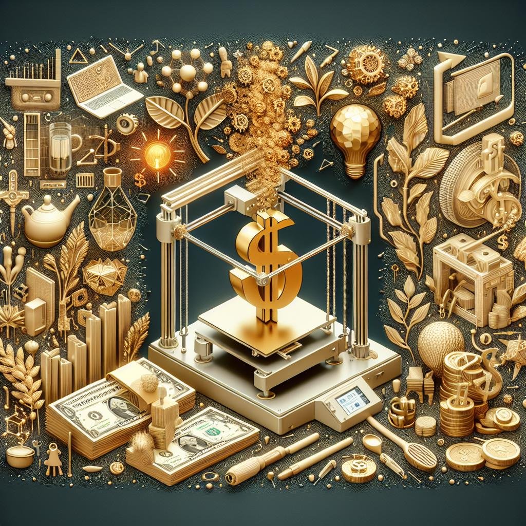 Essential Tools and Skills: Elevating Your 3D Printing Business