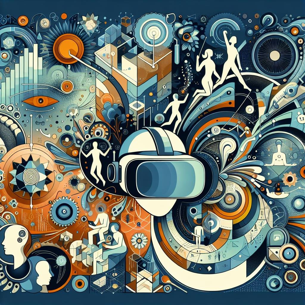 Maximize Your Experience: Tips for New VR Headset Owners