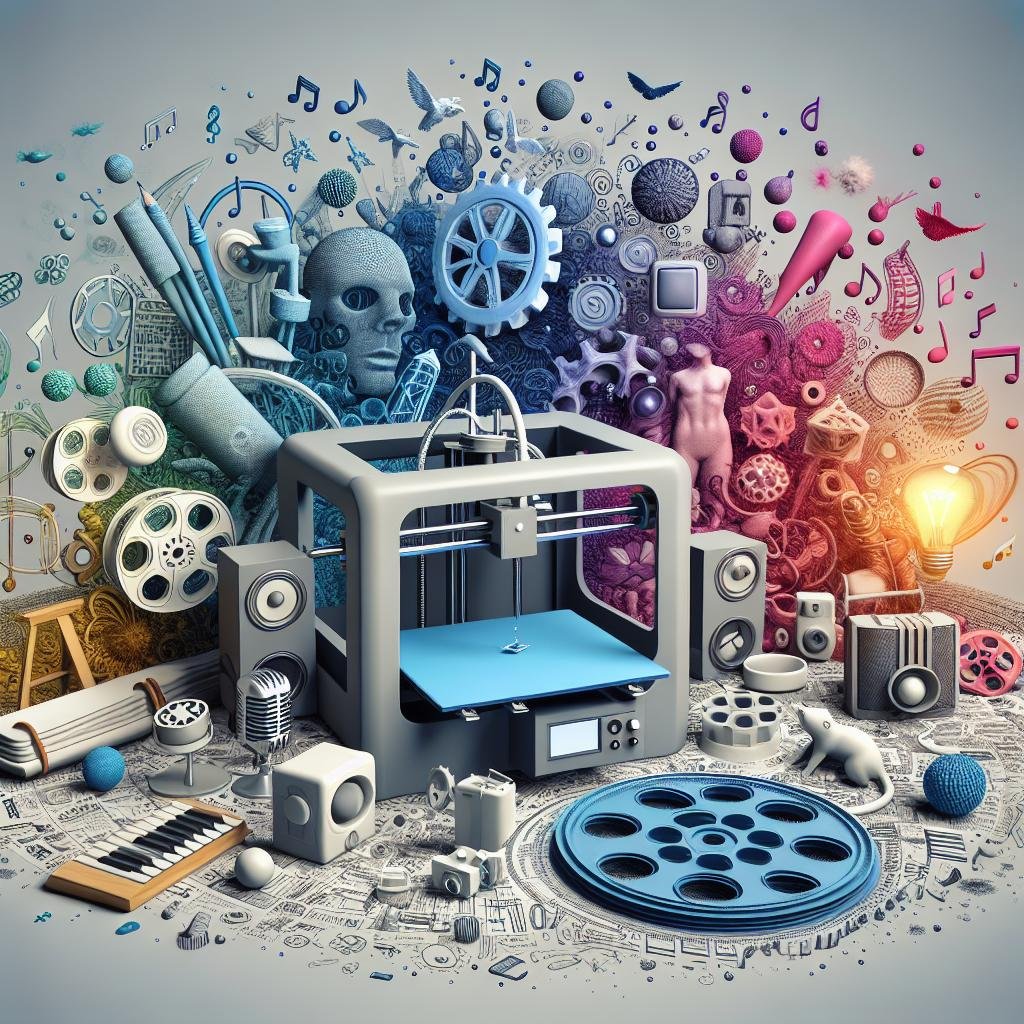 Behind the Scenes: Revolutionizing Set Design