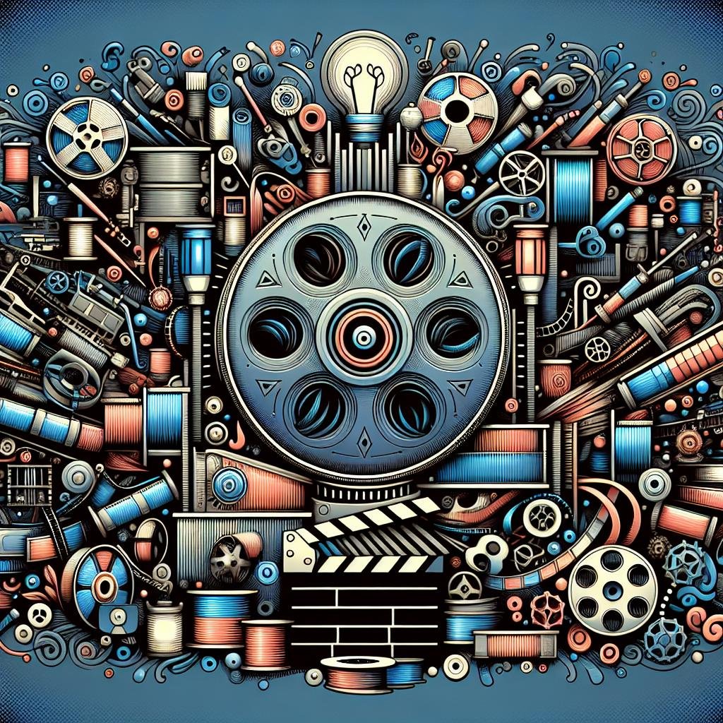 From Concept to Creation Recommendations for Integrating 3D Printing in Film Production