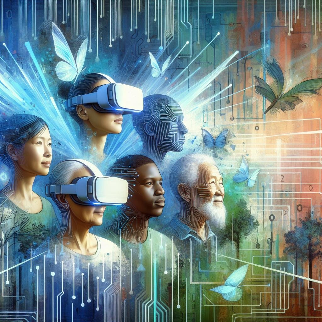 Future-Proof Your Tech: Choosing the Right VR Headset for 2023