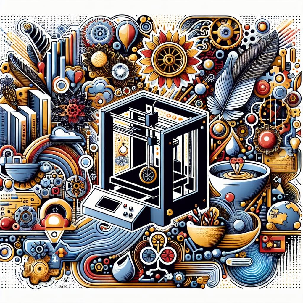 Essential Features for Your ‌Budget 3D Marvel