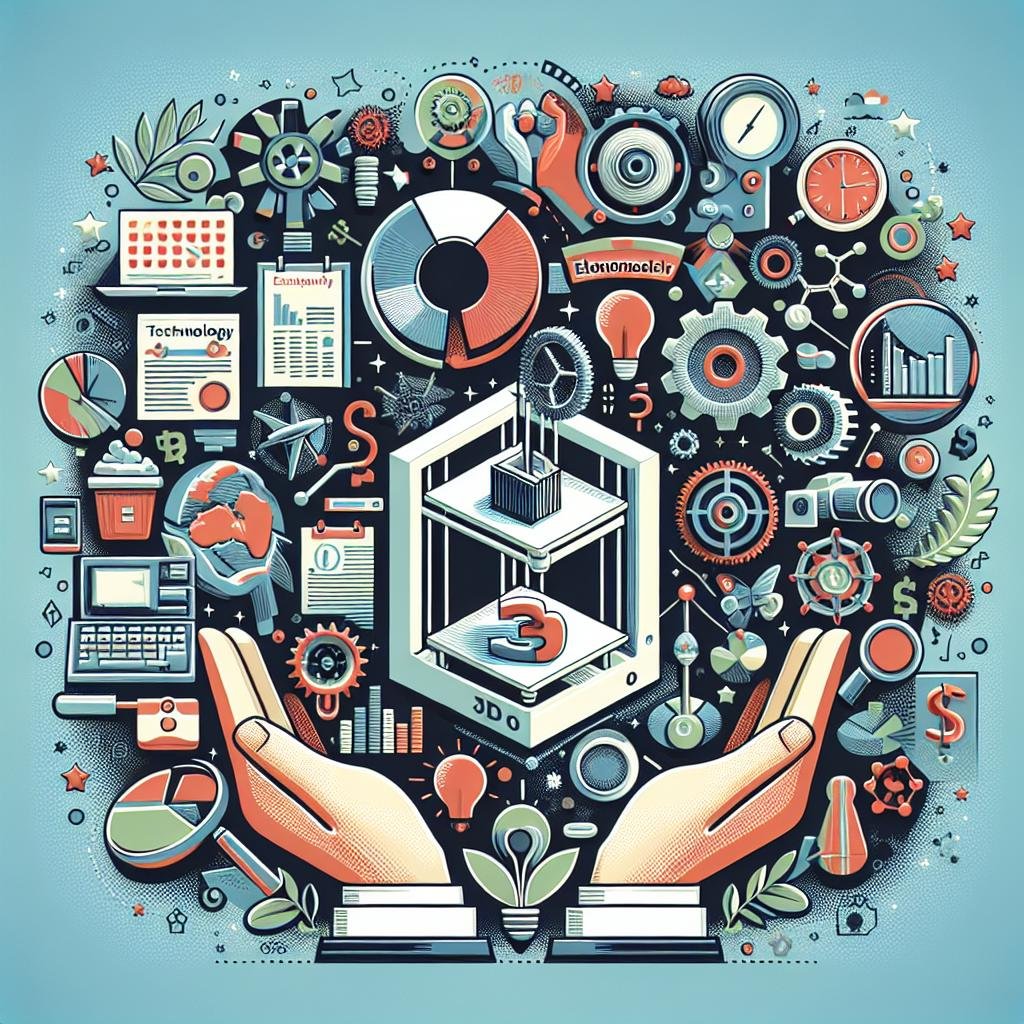Material Matters Exploring Filament Compatibility