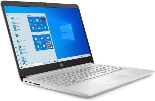 Our Hands-On Review of the HP 14-dk0022wm: Portable Power!