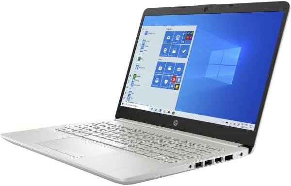 Our Hands-On Review of the HP 14-dk0022wm: portable Power!