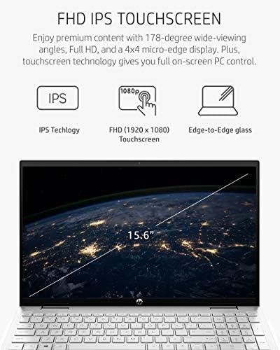 <strong>“Discover Our Review of the HP Pavilion x360: Power Meets Flexibility!”</strong>“></p>
<h2>A Close Look at the HP pavilion x360: Our Hands-On Experience</h2>
<p>We recently had the possibility to put the HP Pavilion x360 through its paces,and we were genuinely impressed by its versatility and performance. the 360-degree hinge allows us to switch between four different modes—laptop, tent, stand, and tablet—making it adaptable for various tasks, whether we were working, streaming our favorite shows, or casually browsing the web. The Full HD micro-edge touchscreen is a standout feature, providing vibrant colors and wide viewing angles that enhance our viewing experience significantly, whether we’re diving into a movie or sharing a presentation with colleagues. The combination of the 11th Gen Intel Core i5 processor and intel Iris Xe graphics ensures smooth and lag-free performance, allowing us to multitask efficiently even with demanding applications.</p>
<p>Battery life is another highlight; we were able to enjoy up to 7 hours and 15 minutes of usage, making it a reliable companion for our on-the-go lifestyle. Plus, with HP Fast Charge technology, going from 0 to 50% battery in just about 45 minutes means we’re rarely tethered to a power outlet. Coupled with high-speed wi-Fi 6 for seamless connectivity and the impressive audio experience powered by B&O, we felt well-equipped for both work and leisure. For those seeking a stylish, eco-conscious, and performance-driven laptop, this model certainly deserves consideration. <a href=