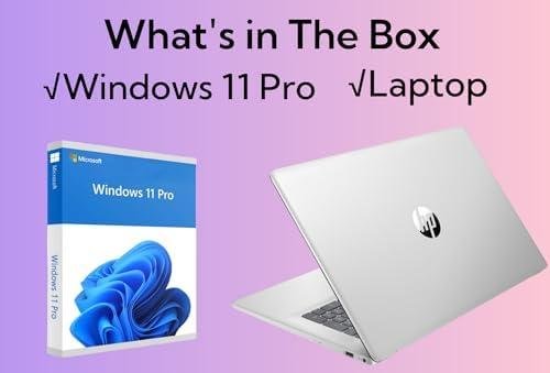 Why We Love the HP Touchscreen Laptop for Work & Study!