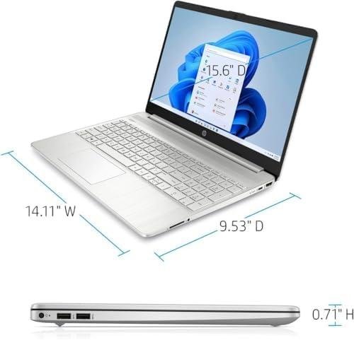 Why We love the HP Touchscreen Laptop for Work & study!