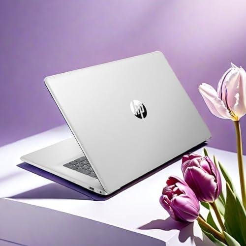 Why We Love the HP Touchscreen Laptop for Work & Study!