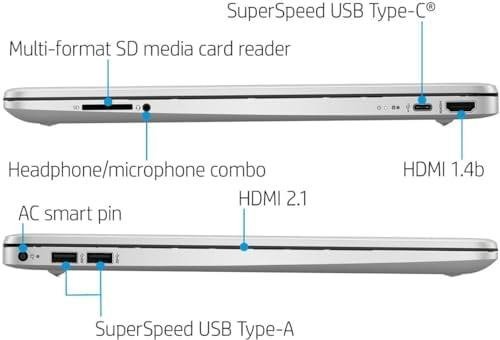 Why We Love the HP Touchscreen Laptop for Work & Study!