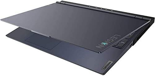 Unleashing Power: Our Lenovo Legion 7i Gaming Experience