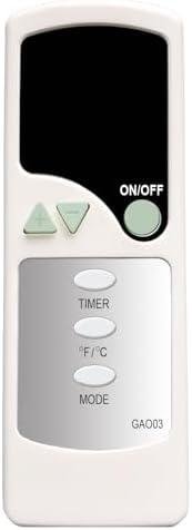 Stay Cozy: Our Easy Replacement Remote for Profusion Heat WH-50G1