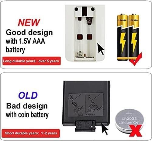 Stay Cozy: Our Easy Replacement Remote for Profusion Heat WH-50G1