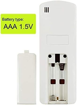 Stay Cozy: our Easy Replacement Remote for Profusion Heat WH-50G1