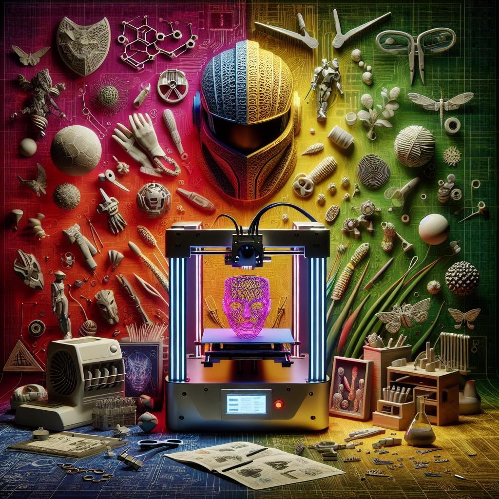 Exploring the World of Lightweight and Durable Materials