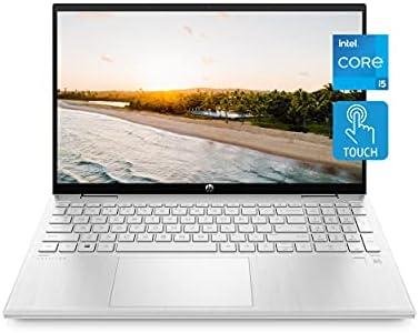 <strong>“Discover Our Review of the HP Pavilion x360: Power Meets Flexibility!”</strong>“></p>
<h2>Unleashing Power and Performance: Exploring Key Features Together</h2>
<p>We’re excited to delve into the amazing features of this versatile device that effortlessly combines functionality with striking design. The 360-degree hinge allows us to shift between four unique modes—laptop, tent, reverse, and tablet—ensuring we can adapt it to any situation, whether we’re working on a project, streaming our favorite shows, or browsing the web. That flexibility is beautifully complemented by the impressive Full HD IPS micro-edge touchscreen, which offers stunning visuals and 178-degree wide-viewing angles, providing an immersive experience for all our tasks.</p>
<div style=