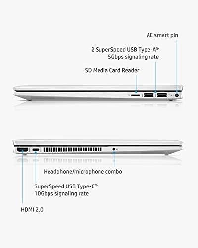 <strong>“Discover Our Review of the HP Pavilion x360: Power Meets Flexibility!”</strong>“></p>
<h2>Pros & Cons</h2>
<p>As we dive into the practicality of the <strong>HP Pavilion x360 15.6 inch 2-in-1 Laptop</strong>, it’s essential to weigh the positives against any potential negatives. Here’s what we found:</p>
<table class=