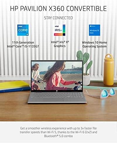 <strong>“Discover Our Review of the HP Pavilion x360: Power meets Flexibility!”</strong>“></p>
<h3>Q&A Section: Discover Our review of the HP Pavilion x360: Power Meets Flexibility!</h3>
<p><strong>Q1: What makes the HP Pavilion x360 stand out among other laptops?</strong><br />
<strong>A:</strong> We absolutely love the versatility this 2-in-1 design offers! With four different modes—laptop, tablet, tent, and stand—it adapts effortlessly to our needs, whether we’re working, streaming, or just browsing. Plus, the vibrant Full HD touchscreen with micro-edge display really enhances our experience!</p>
<hr>
<p><strong>Q2: How does the performance hold up during multitasking?</strong><br />
<strong>A:</strong> The 11th Gen Intel Core i5-1135G7 paired with 12 GB of RAM is a powerhouse! We can seamlessly switch between multiple applications without feeling any lag.Tasks like video conferencing while running other programs feel smooth,making it a great choice for both work and play.</p>
<hr>
<p><strong>Q3: is the battery life suitable for on-the-go use?</strong><br />
<strong>A:</strong> Definitely! The HP Pavilion x360 offers up to 7 hours and 15 minutes of battery life,which means we can take it along for a full day of activities without worrying about finding an outlet. And with HP Fast Charge, we can get up to 50% charge in just about 45 minutes, which is super convenient when we’re short on time.</p>
<hr>
<p><strong>Q4: How does the audio quality fare for entertainment?</strong><br />
<strong>A:</strong> The audio experience is quite remarkable! Thanks to HP Dual Speakers combined with B&O tuning, we enjoy rich and immersive sound whether we’re watching movies or listening to music. It truly enhances our entertainment sessions on this laptop.</p>
<div style=