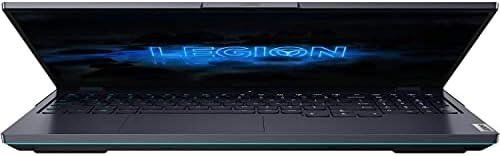 Unleashing power: Our Lenovo Legion 7i Gaming Experience