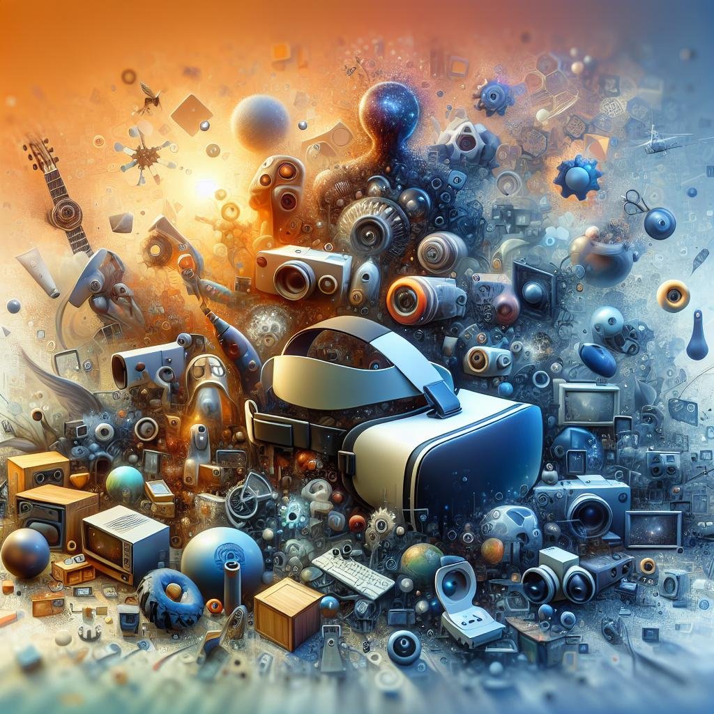 Understanding the Boom: A Deep Dive into How Many VR Headsets Sold