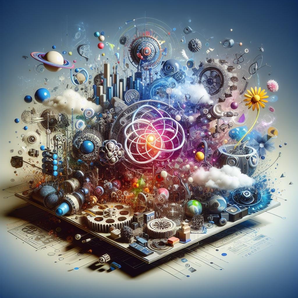 Mastering Your 3D Toolkit for Success in Entertainment